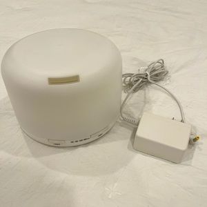 Muji Large Ultrasonic Diffuser